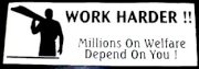 Work Harder For Othe